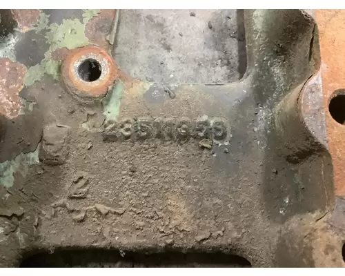 Detroit 60 SER 14.0 Engine Misc. Parts