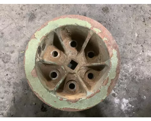 Detroit 60 SER 14.0 Engine Misc. Parts