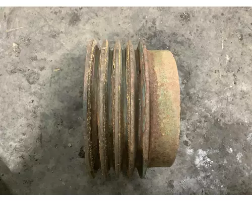 Detroit 60 SER 14.0 Engine Misc. Parts