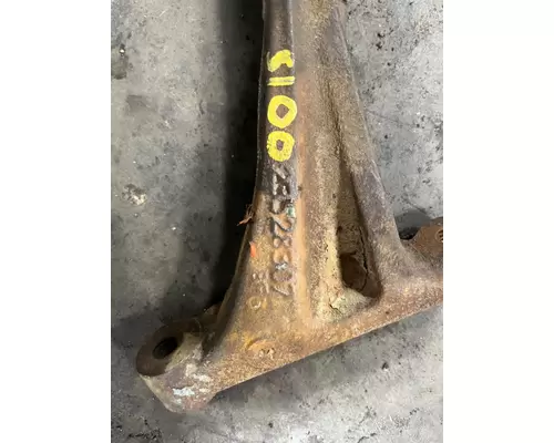 Detroit 60 SER 14.0 Engine Misc. Parts