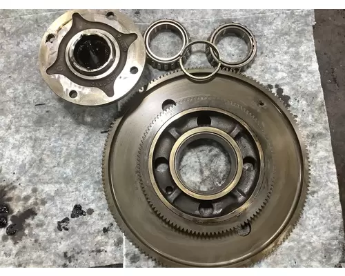 Detroit 60 SER 14.0 Engine Misc. Parts