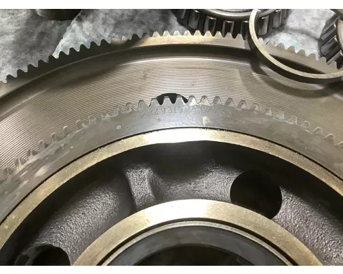 Detroit 60 SER 14.0 Engine Misc. Parts