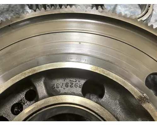 Detroit 60 SER 14.0 Engine Misc. Parts