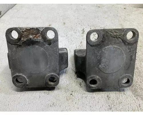 Detroit 60 SER 14.0 Engine Mounts