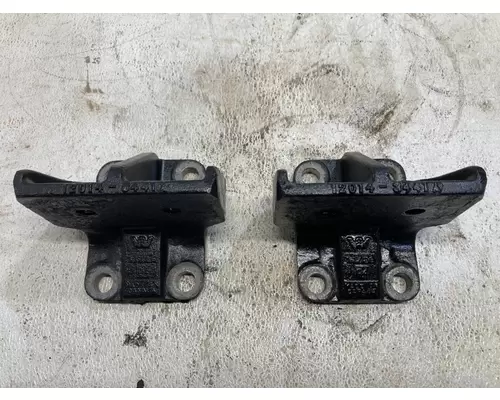 Detroit 60 SER 14.0 Engine Mounts