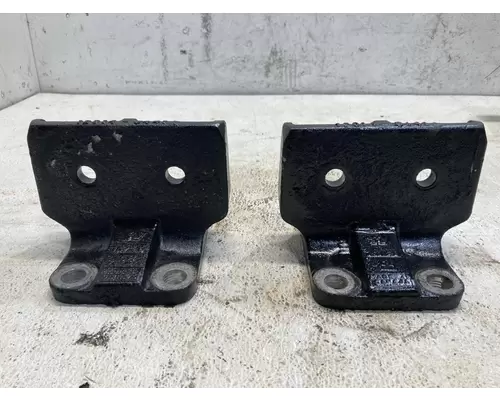 Detroit 60 SER 14.0 Engine Mounts