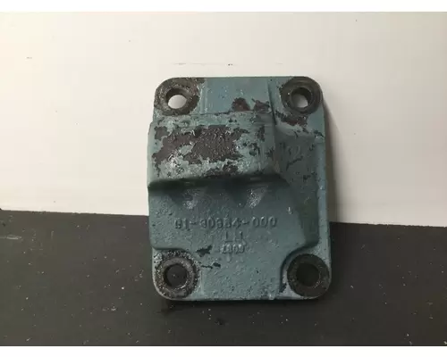 Detroit 60 SER 14.0 Engine Mounts