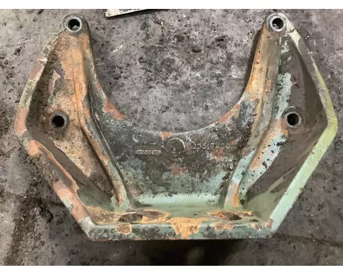 Detroit 60 SER 14.0 Engine Mounts