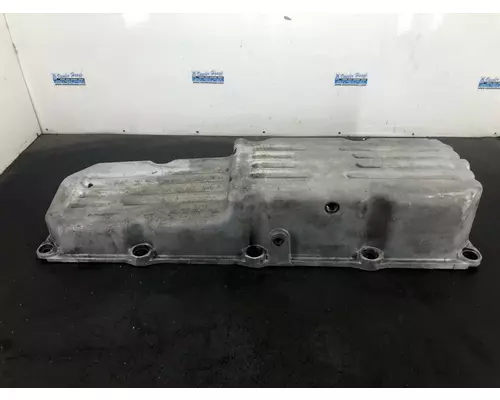 Detroit 60 SER 14.0 Engine Oil Pan