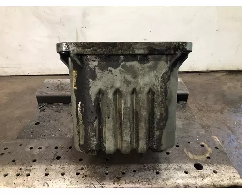 Detroit 60 SER 14.0 Engine Oil Pan