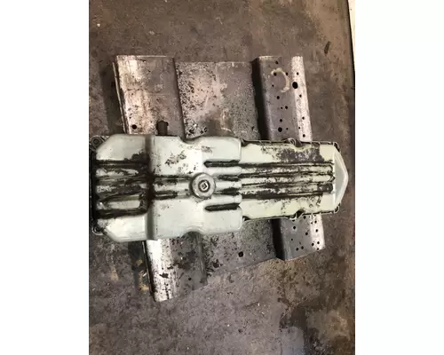 Detroit 60 SER 14.0 Engine Oil Pan