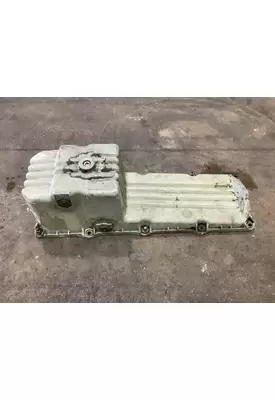 Detroit 60 SER 14.0 Engine Oil Pan