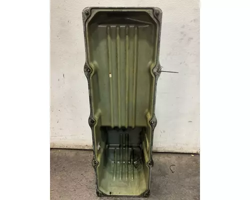 Detroit 60 SER 14.0 Engine Oil Pan