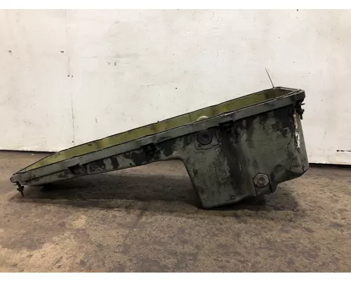 Detroit 60 SER 14.0 Engine Oil Pan