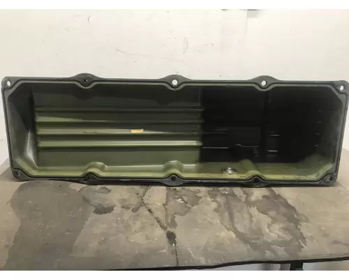 Detroit 60 SER 14.0 Engine Oil Pan