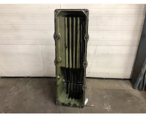 Detroit 60 SER 14.0 Engine Oil Pan