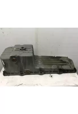 Detroit 60 SER 14.0 Engine Oil Pan