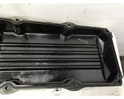 Detroit 60 SER 14.0 Engine Oil Pan