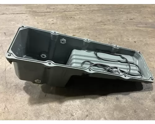 Detroit 60 SER 14.0 Engine Oil Pan