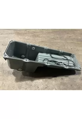 Detroit 60 SER 14.0 Engine Oil Pan