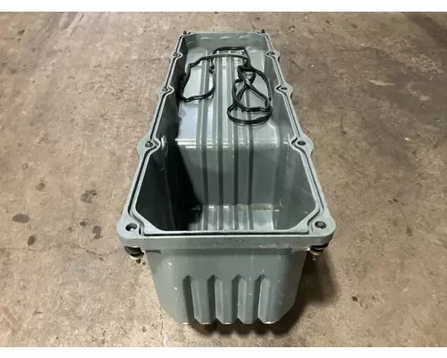 Detroit 60 SER 14.0 Engine Oil Pan