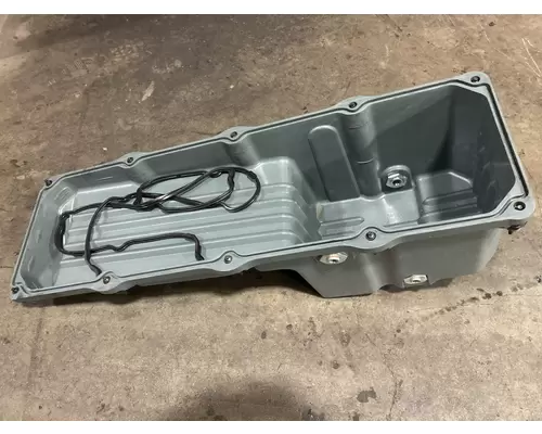 Detroit 60 SER 14.0 Engine Oil Pan