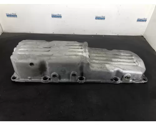 Detroit 60 SER 14.0 Engine Oil Pan