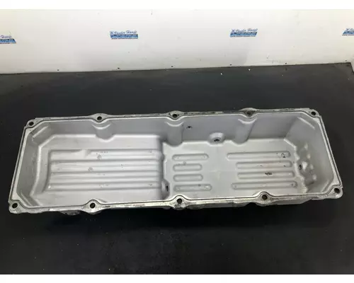 Detroit 60 SER 14.0 Engine Oil Pan