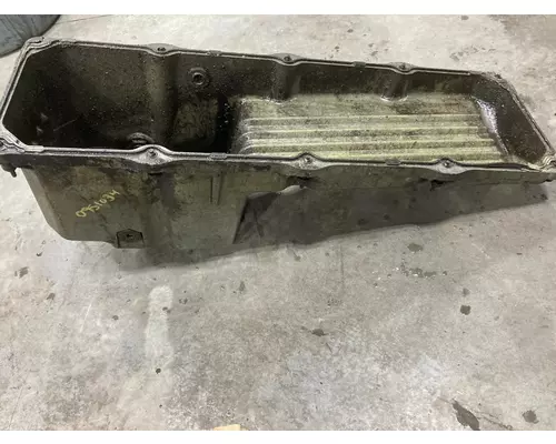 Detroit 60 SER 14.0 Engine Oil Pan