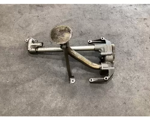 Detroit 60 SER 14.0 Engine Oil Pump