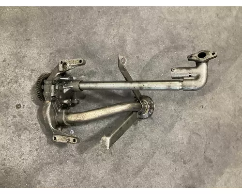 Detroit 60 SER 14.0 Engine Oil Pump