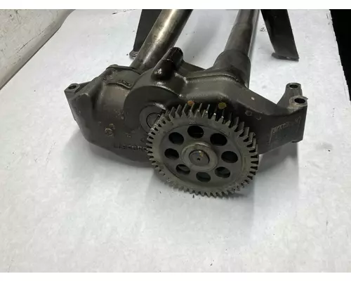 Detroit 60 SER 14.0 Engine Oil Pump