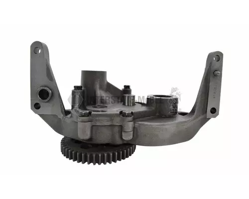 Detroit 60 SER 14.0 Engine Oil Pump