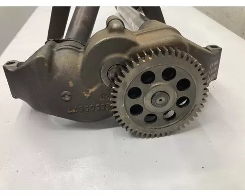 Detroit 60 SER 14.0 Engine Oil Pump