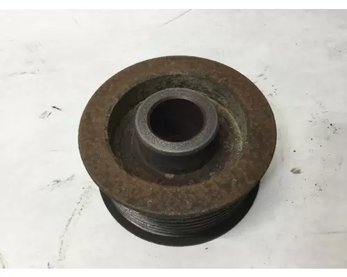 Detroit 60 SER 14.0 Engine Pulley