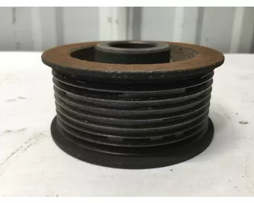 Detroit 60 SER 14.0 Engine Pulley