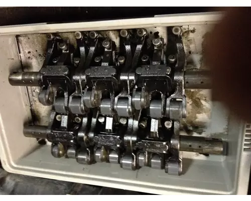 Detroit 60 SER 14.0 Engine Rocker