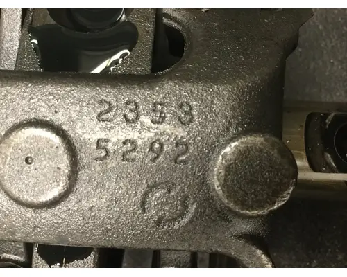 Detroit 60 SER 14.0 Engine Rocker