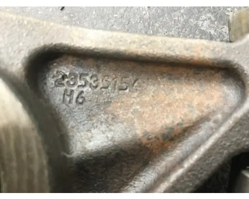 Detroit 60 SER 14.0 Engine Rocker