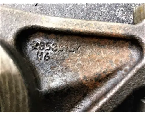 Detroit 60 SER 14.0 Engine Rocker