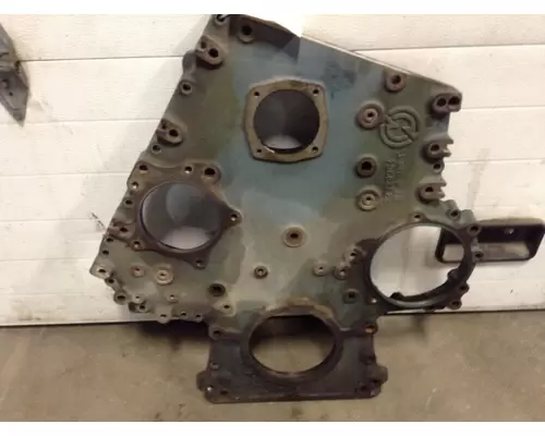 Detroit 60 SER 14.0 Engine Timing Cover