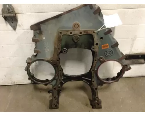 Detroit 60 SER 14.0 Engine Timing Cover