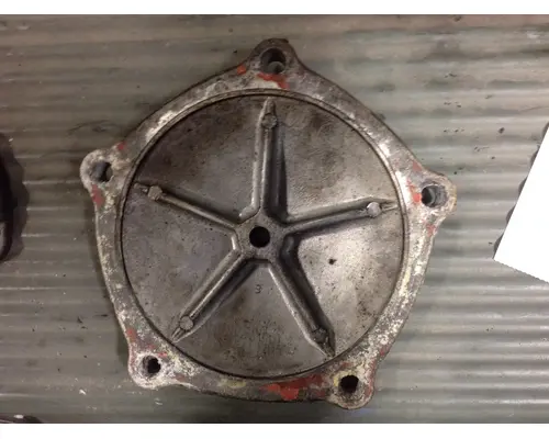 Detroit 60 SER 14.0 Engine Timing Cover