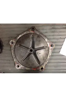 Detroit 60 SER 14.0 Engine Timing Cover