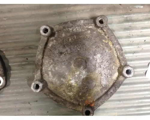 Detroit 60 SER 14.0 Engine Timing Cover
