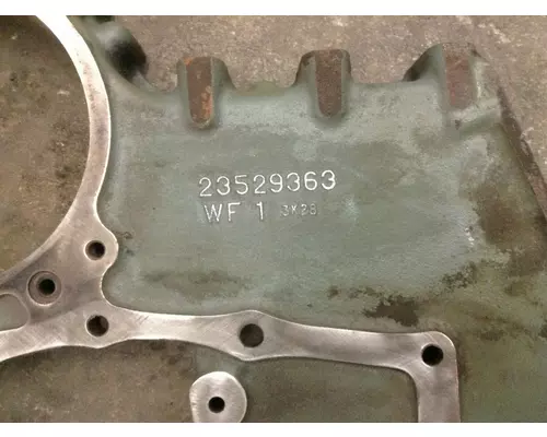 Detroit 60 SER 14.0 Engine Timing Cover