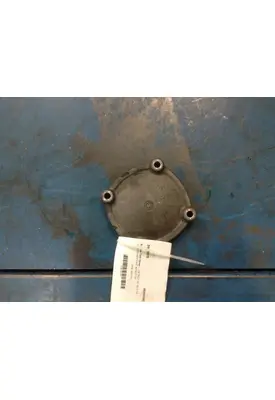 Detroit 60 SER 14.0 Engine Timing Cover