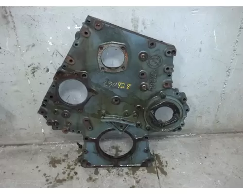 Detroit 60 SER 14.0 Engine Timing Cover