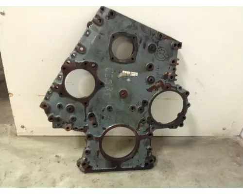 Detroit 60 SER 14.0 Engine Timing Cover