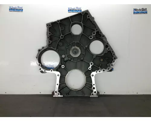 Detroit 60 SER 14.0 Engine Timing Cover